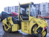   Bomag BW 154 AD-4