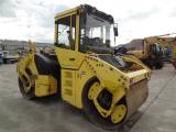   Bomag BW 161 AD-4